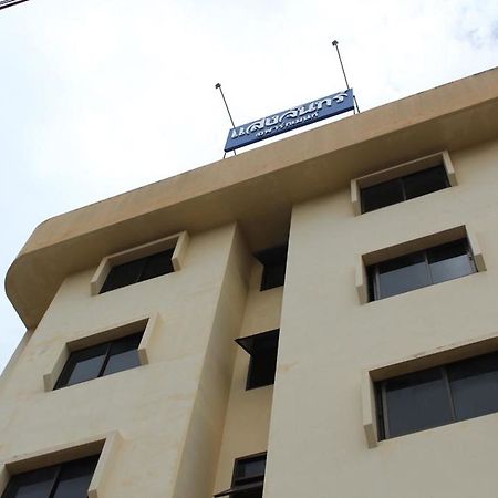 Saeng Chan Apartment Hat Yai Zewnętrze zdjęcie
