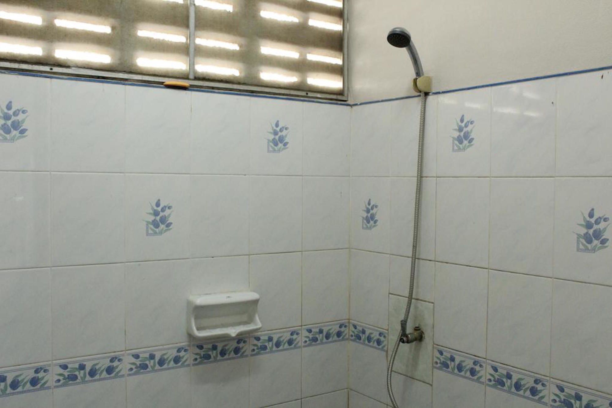Saeng Chan Apartment Hat Yai Zewnętrze zdjęcie
