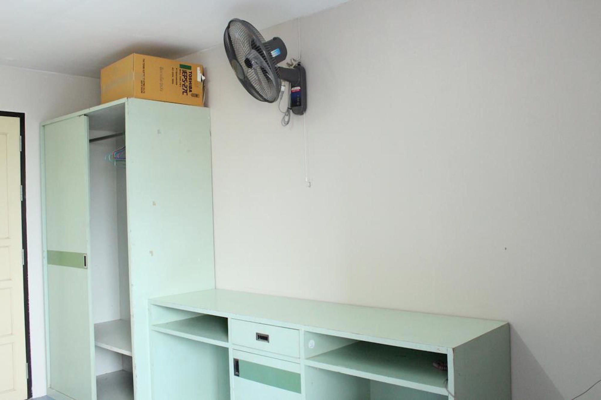 Saeng Chan Apartment Hat Yai Zewnętrze zdjęcie