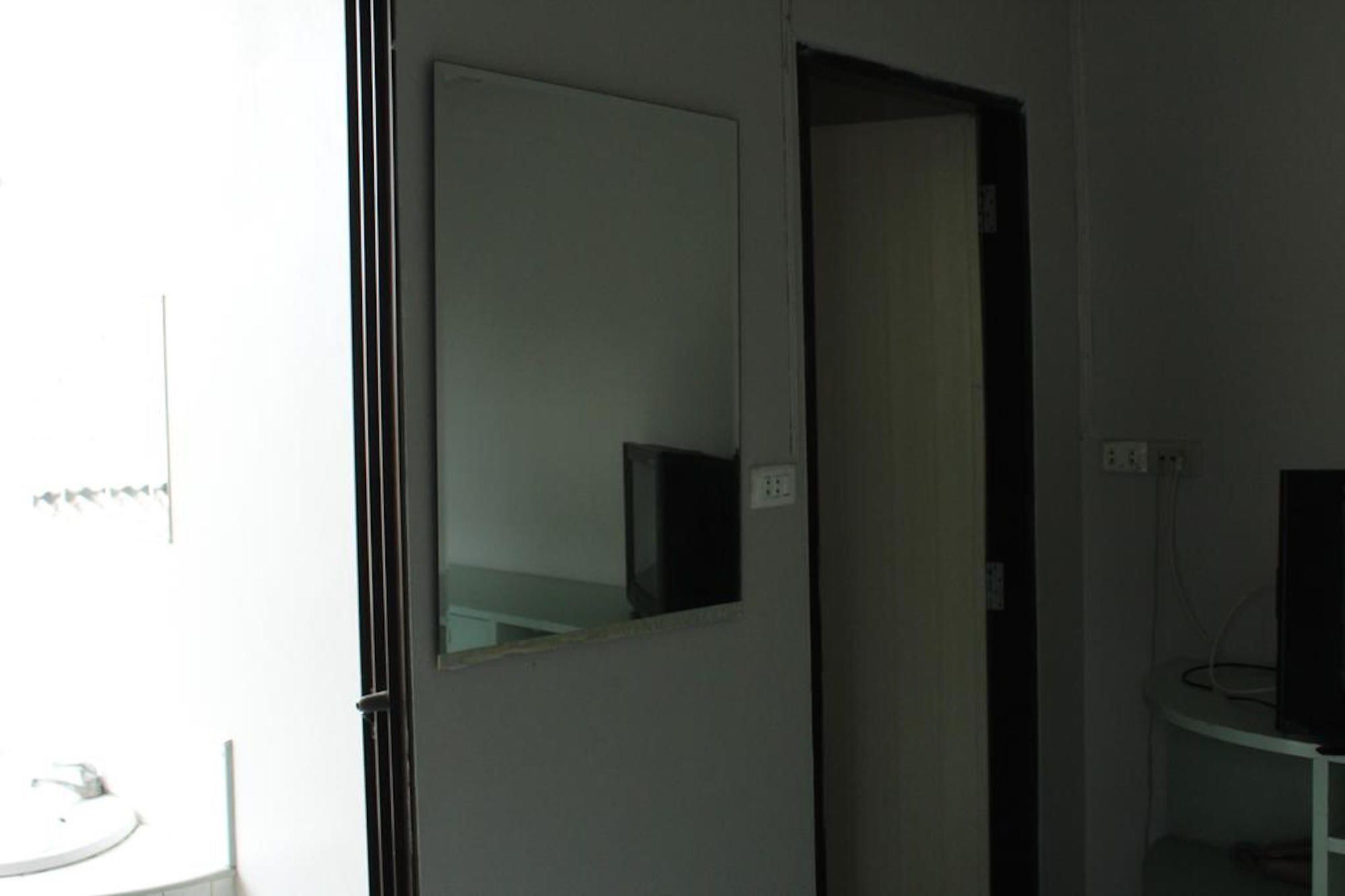 Saeng Chan Apartment Hat Yai Zewnętrze zdjęcie